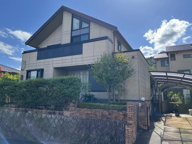 現地外観写真  写真撮影日：2025-09-19