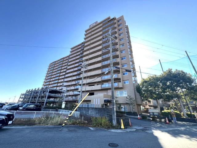 現地外観写真  写真撮影日：2026-01-10