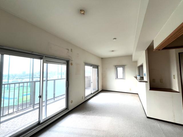 リビング  写真撮影日：2026-02-06