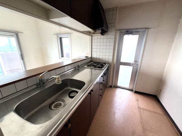 キッチン  写真撮影日：2026-02-06