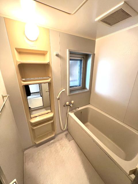 浴室  写真撮影日：2026-02-06