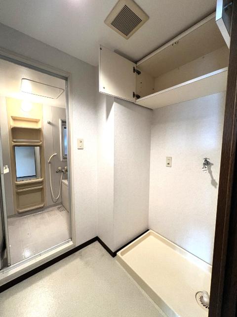 洗面台・洗面所  写真撮影日：2026-02-06