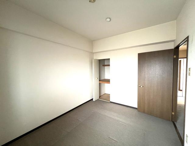 リビング以外の居室  写真撮影日：2026-02-06