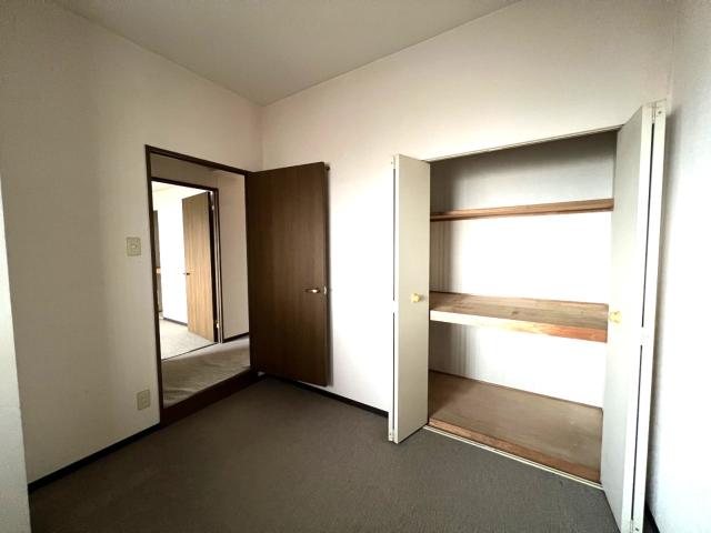 リビング以外の居室  写真撮影日：2026-02-06