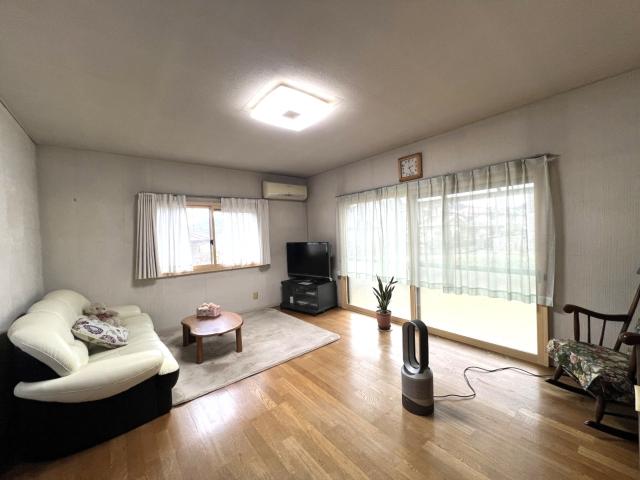 リビング  写真撮影日：2026-03-27