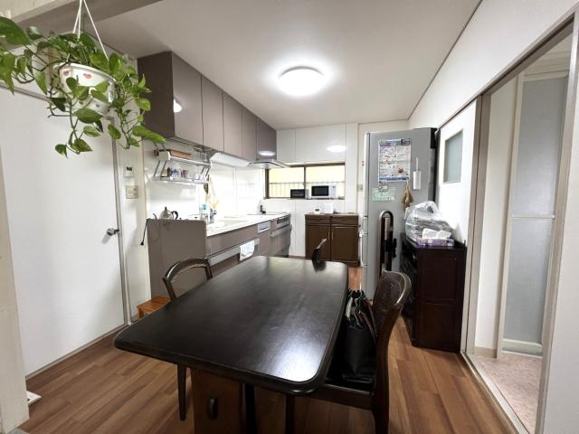 キッチン  写真撮影日：2026-03-27