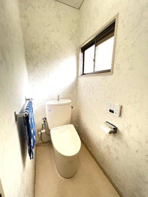 トイレ  写真撮影日：2026-03-27