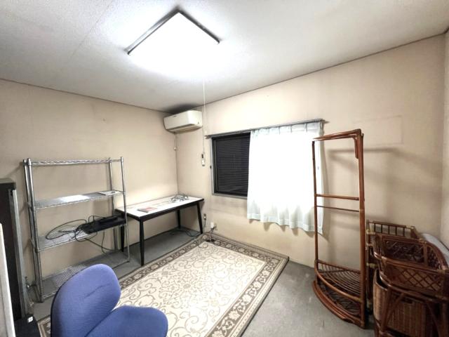 リビング以外の居室  写真撮影日：2026-03-27