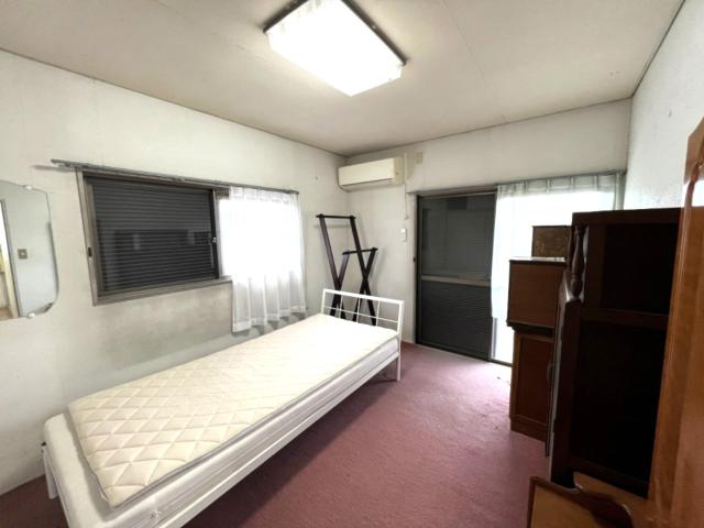 リビング以外の居室  写真撮影日：2026-03-27