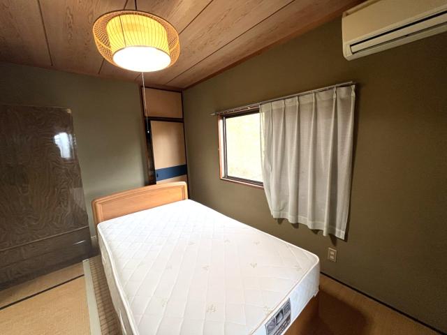 リビング以外の居室  写真撮影日：2026-03-27