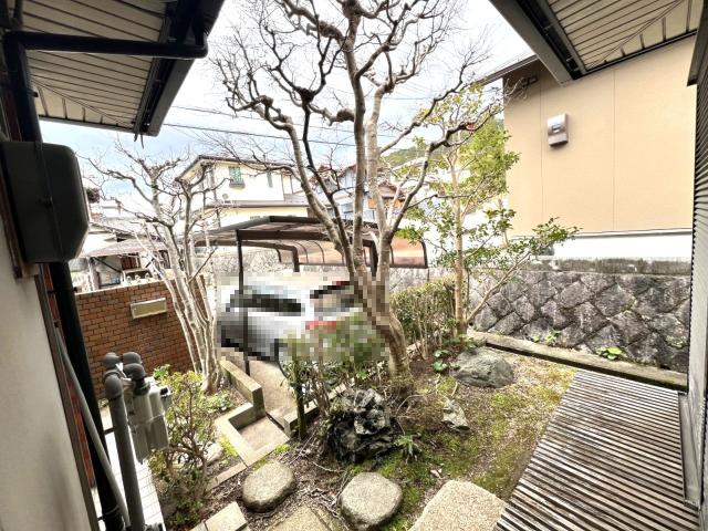 その他内観  写真撮影日：2026-03-27