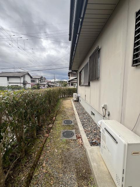 現地外観写真  写真撮影日：2026-03-27