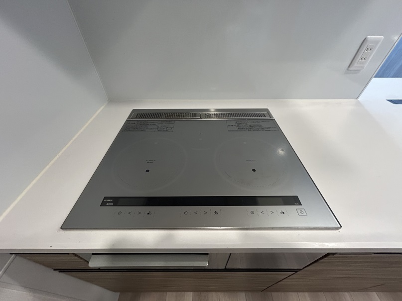 ＩＨクッキングヒーター