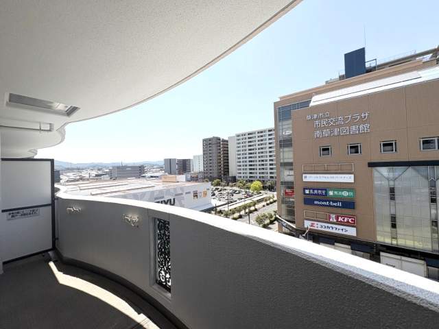 住戸からの眺望写真  写真撮影日：2026-05-23