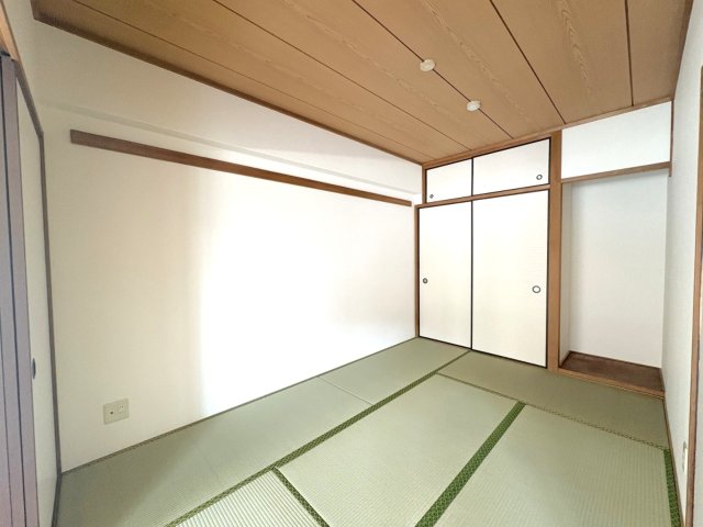 リビング以外の居室  写真撮影日：2026-05-23