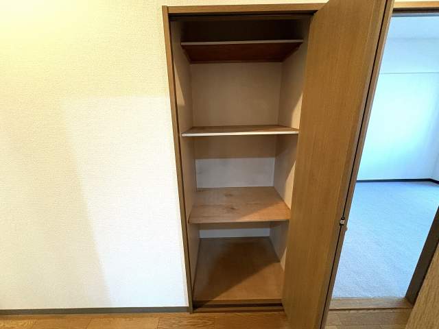 収納  写真撮影日：2026-05-23