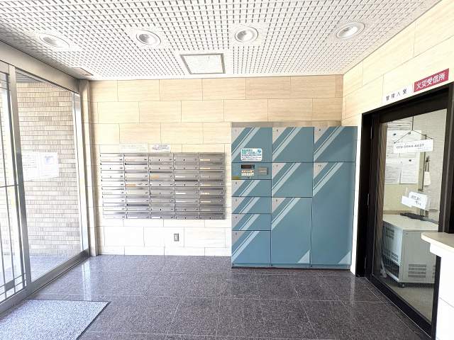 その他共用部  写真撮影日：2026-05-23
