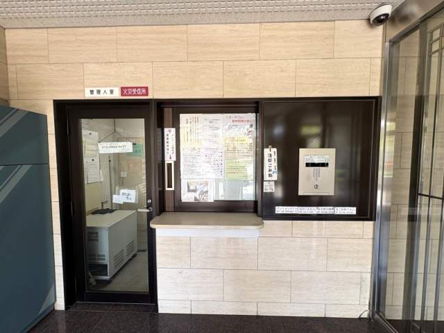 その他共用部  写真撮影日：2026-05-23