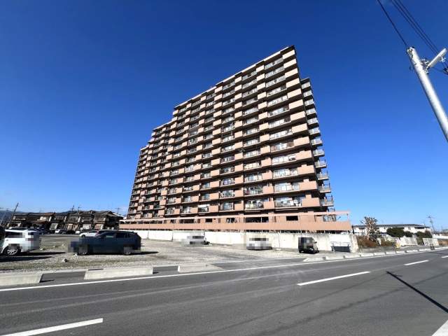 現地外観写真  写真撮影日：2026-05-31