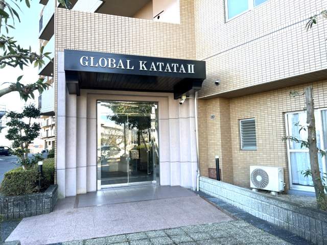 エントランス  写真撮影日：2026-05-31