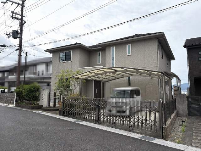 現地外観写真  写真撮影日：2026-06-04