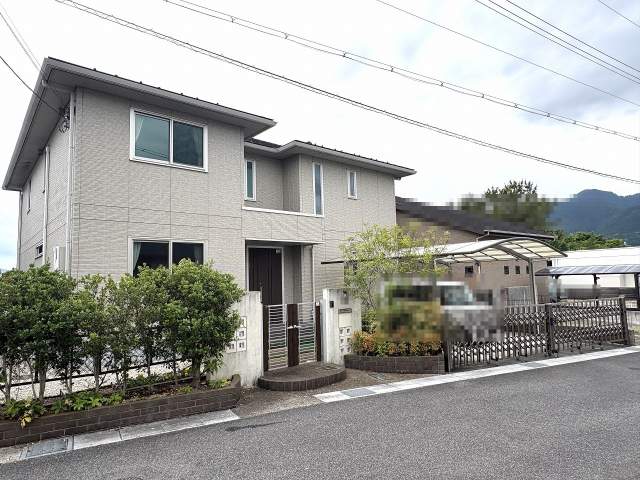 現地外観写真  写真撮影日：2026-06-04