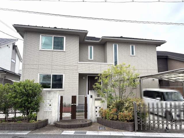 現地外観写真  写真撮影日：2026-06-04
