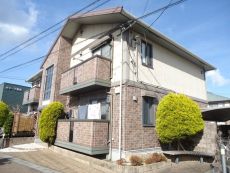 外観(A棟)