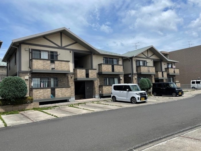 駐車場（E棟）