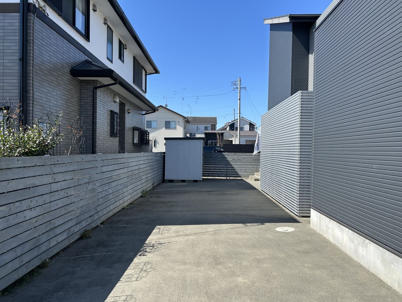 外部 写真撮影日：3/18/25, 12:00 AM