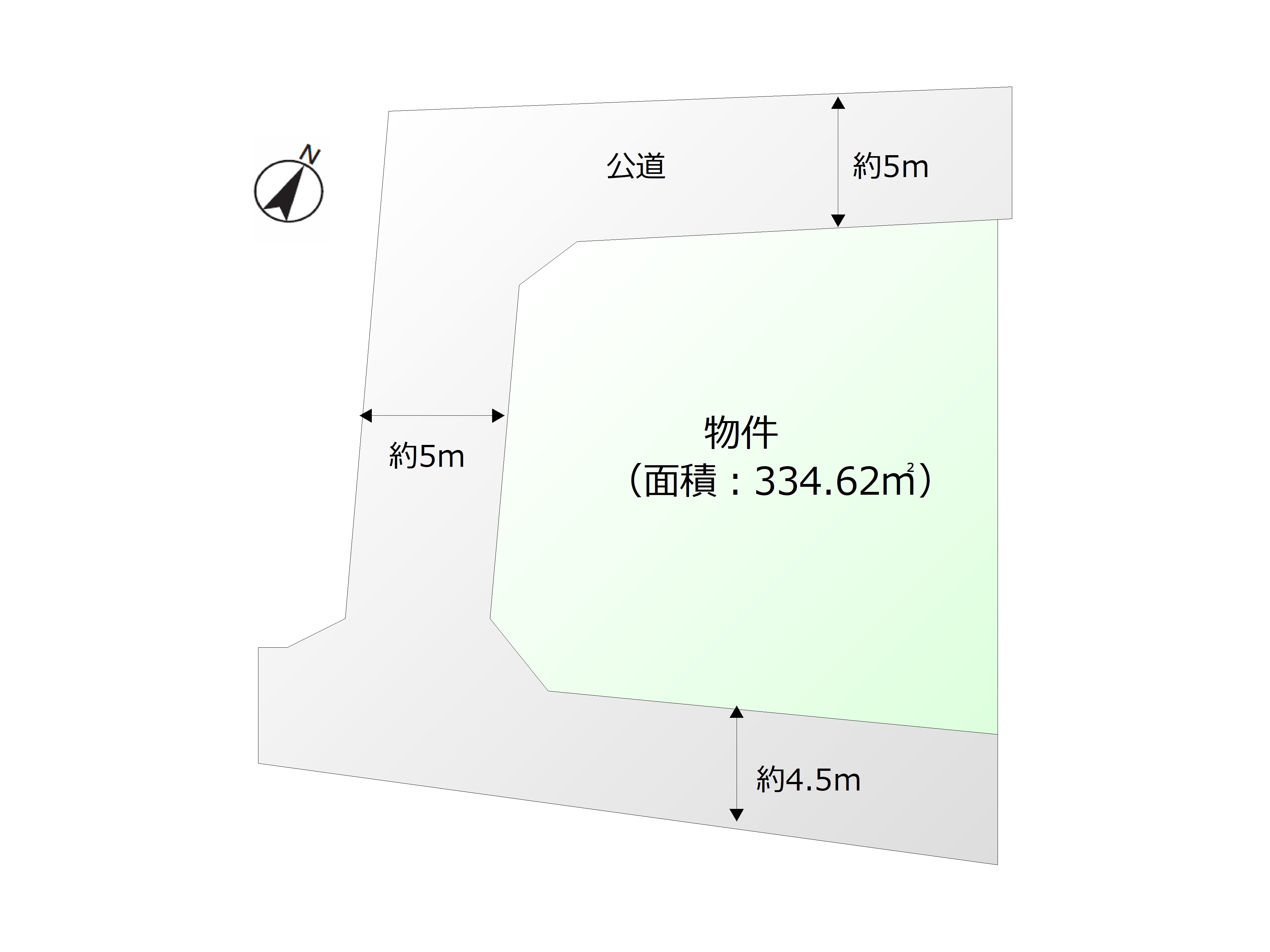 掲載の区画図は設計図書を基に描き起こしたもので実際とは多少異なる場合があります。