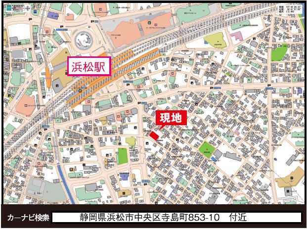 案内図