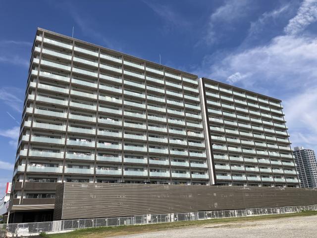 現地外観写真  写真撮影日：2025-07-19