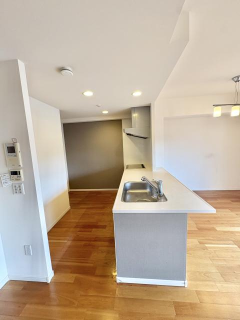 キッチン  写真撮影日：2026-04-02