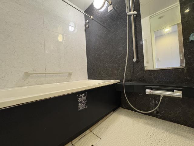 浴室  写真撮影日：2026-04-02