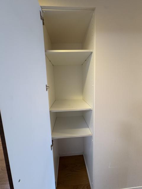 収納  写真撮影日：2026-04-02