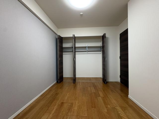 リビング以外の居室  写真撮影日：2026-04-02