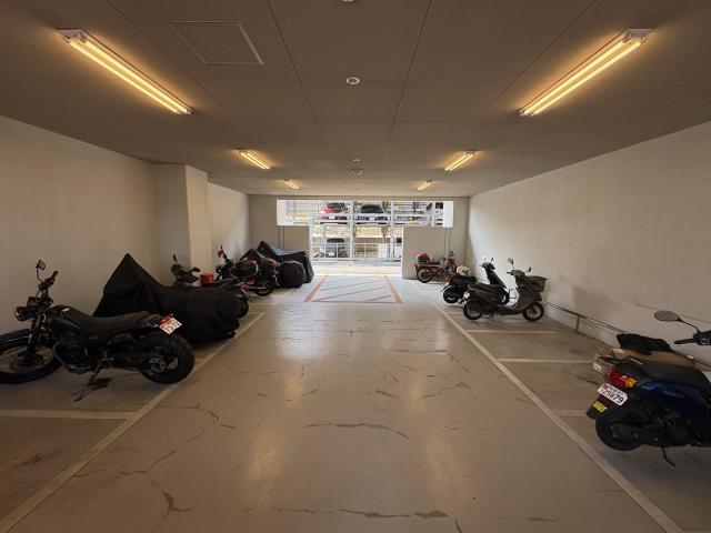 その他共用部  写真撮影日：2026-04-02