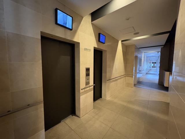 その他共用部  写真撮影日：2026-04-02