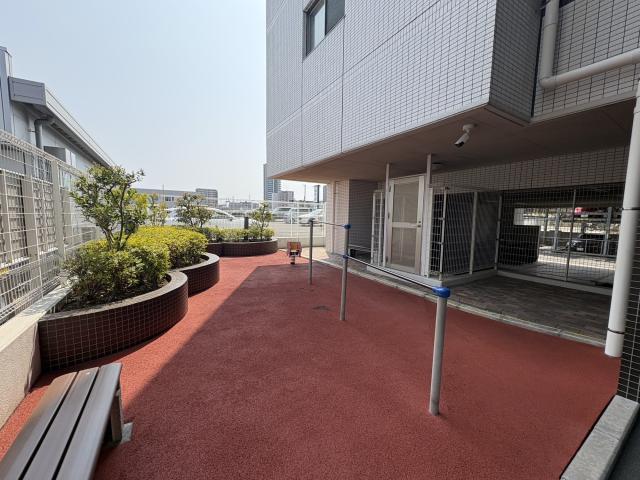 その他共用部  写真撮影日：2026-04-02