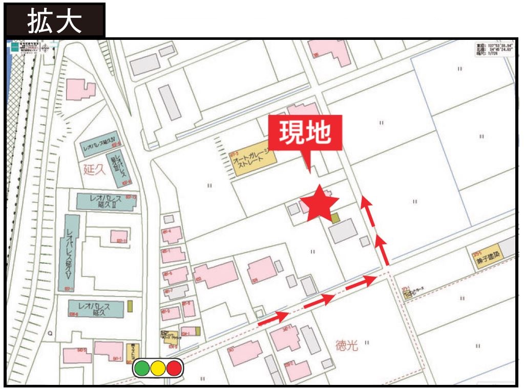 案内図