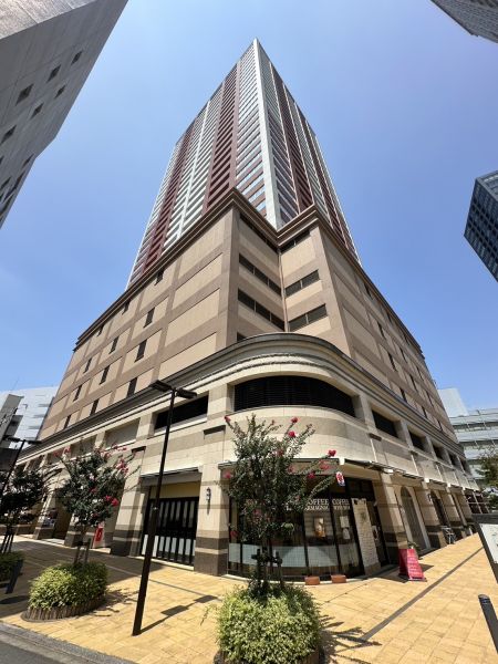 現地外観写真  写真撮影日：2025-05-23