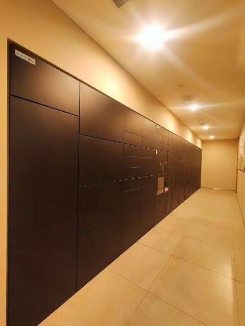 その他共用部  写真撮影日：2025-06-20