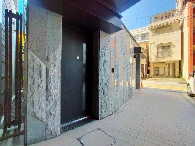 その他共用部  写真撮影日：2025-06-20