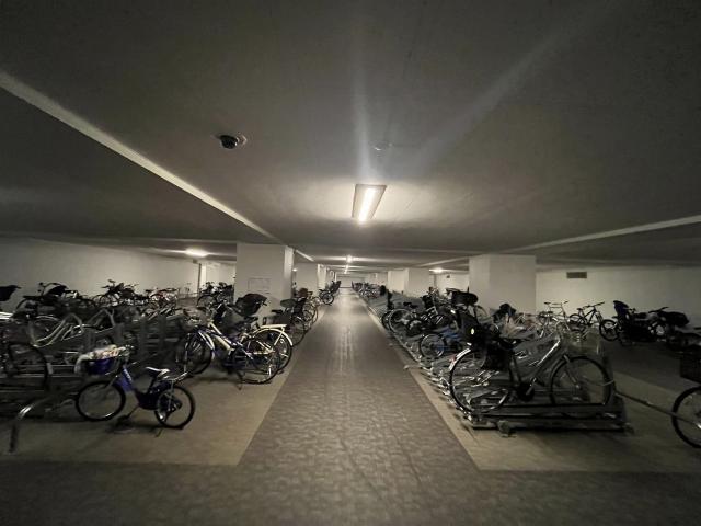 その他共用部  写真撮影日：2025-06-30