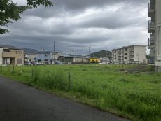 土地写真
