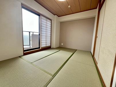 リビング  写真撮影日：2025-08-23
