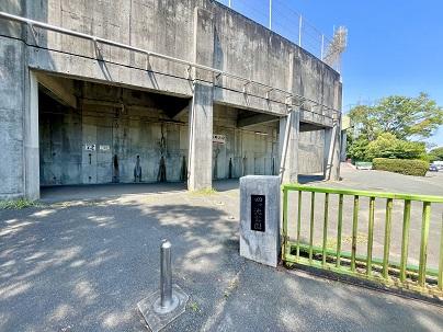 四ッ池公園 350m 写真撮影日：2025-07-28
