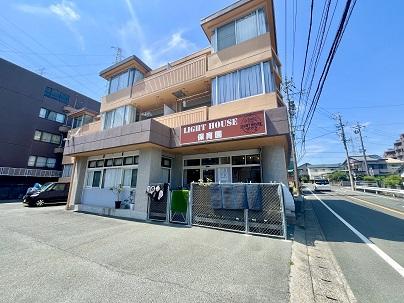 LIGHT HOUSE保育園 120m 写真撮影日：2025-07-28