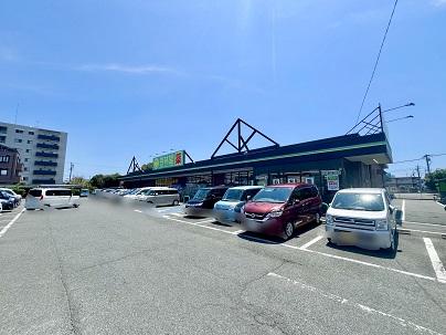 杏林堂ドラックストア上島駅前店 1100m 写真撮影日：2025-07-28